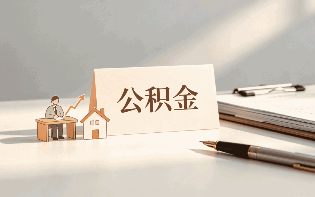 济宁公积金提取比例调整委托书差多少钱