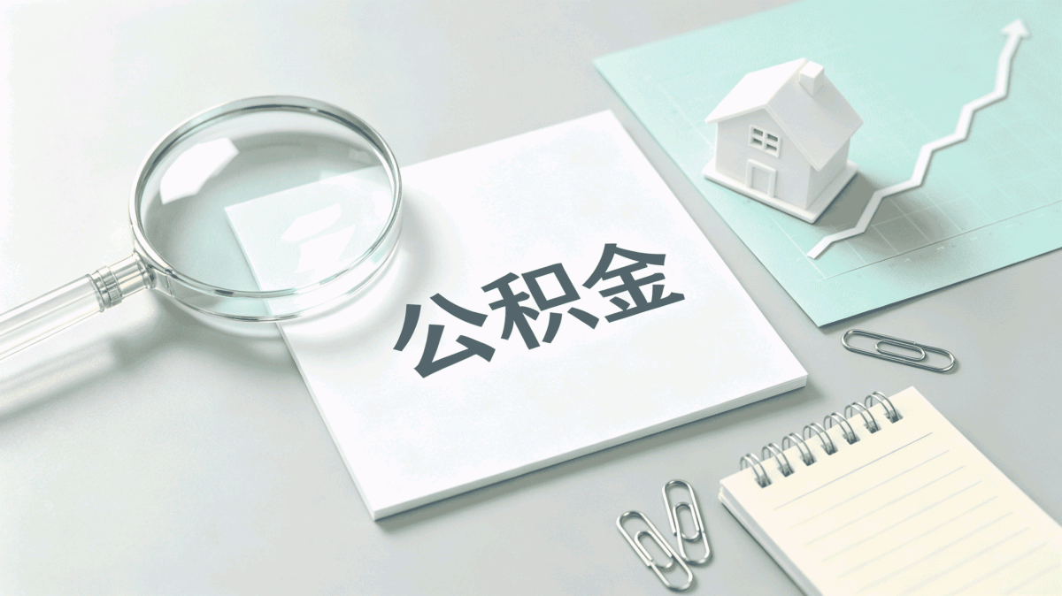 济宁急用钱怎么把公积金取出来