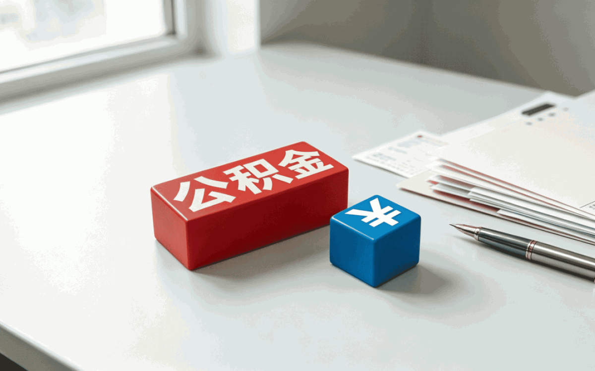 济宁退职公积金销户口径有没有变怎么算