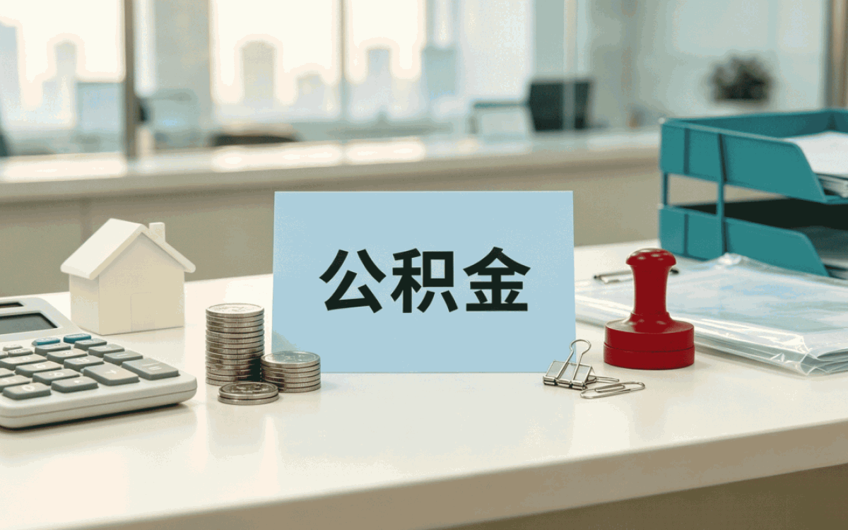 济宁公积金代办多少钱一个月大概多少钱注意这几点