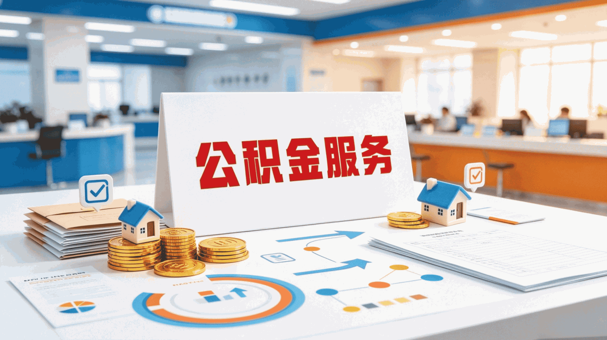 济宁公积金代办多少钱一个月大概多少钱注意这几点