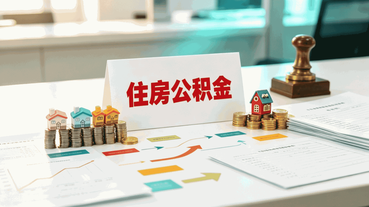 济宁急用钱怎么把公积金取出来