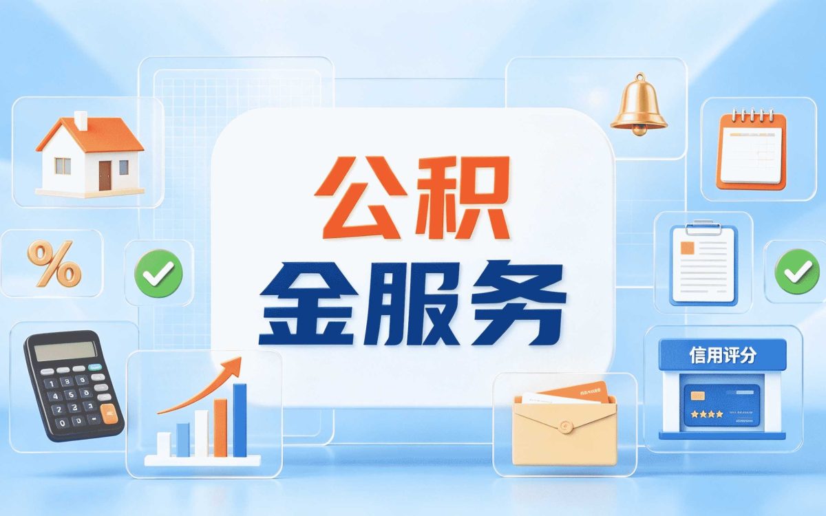 济宁2026公积金提取新规 哪种方式差多少钱