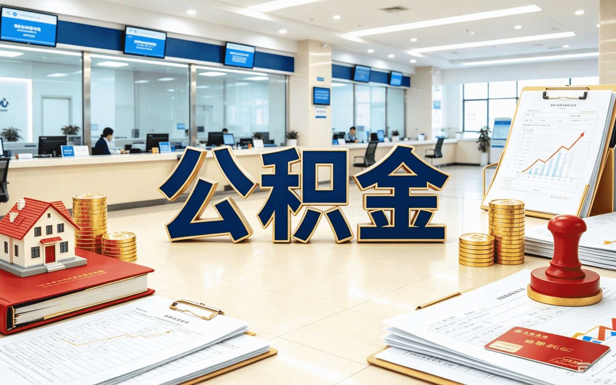 济宁公积金代办网官网材料流程到账时间