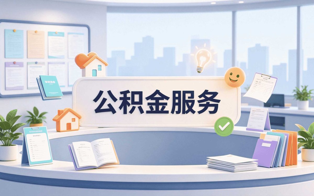 济宁户口迁出公积金提取所需材料注意这几点