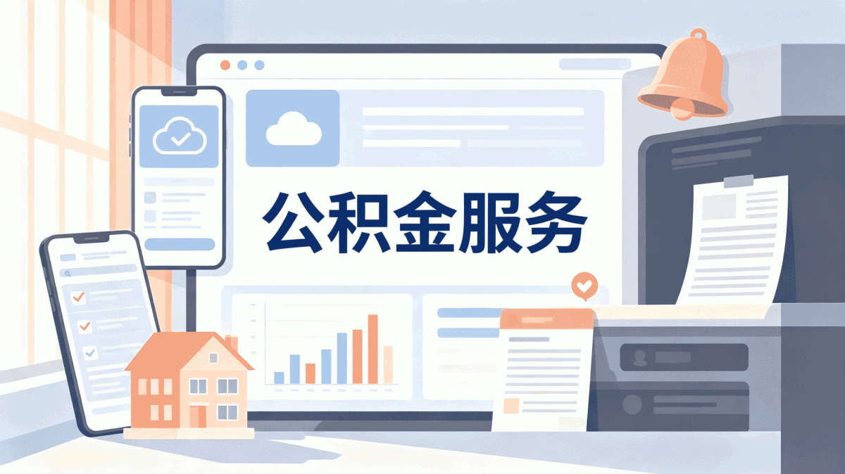 济宁公积金代办公司需要什么条件一笔笔算差多少钱
