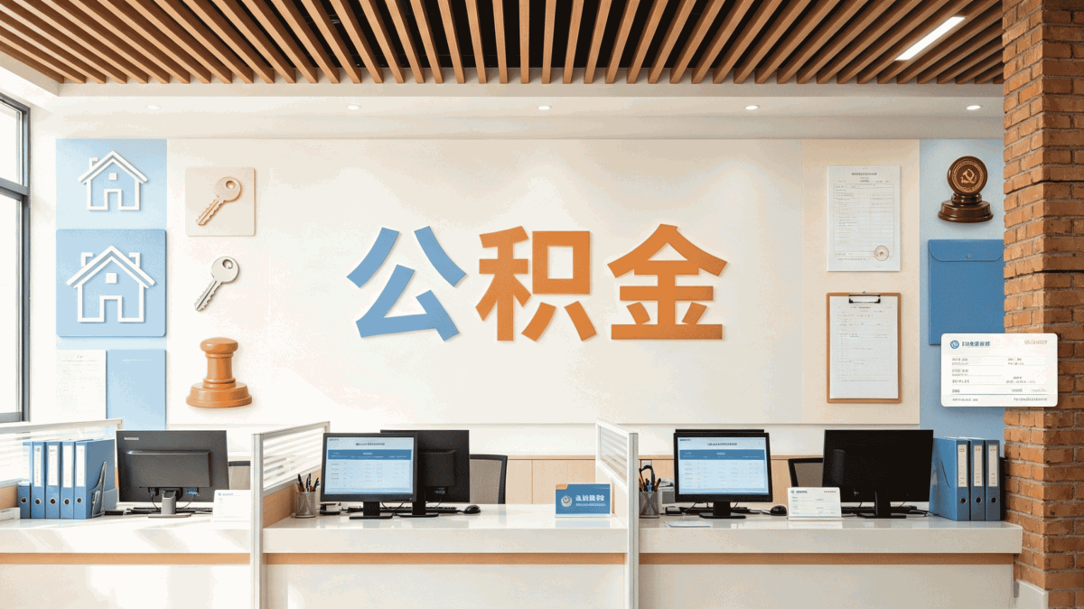 济宁急用钱怎么把公积金取出来