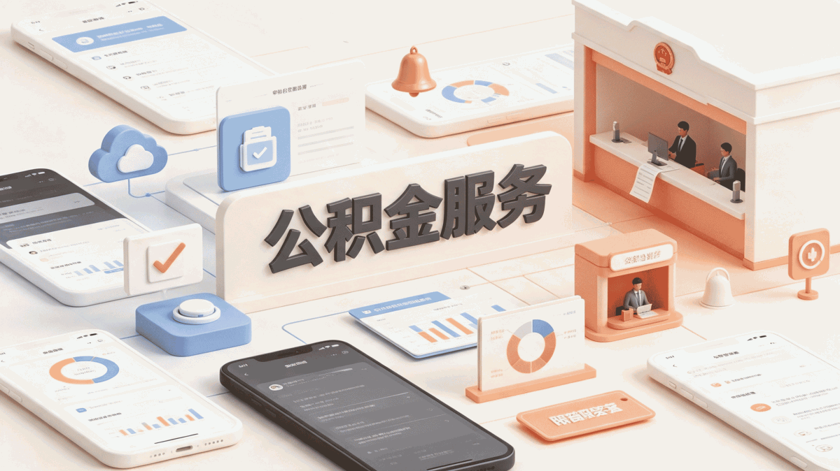济宁2026公积金提取新规 哪种方式差多少钱
