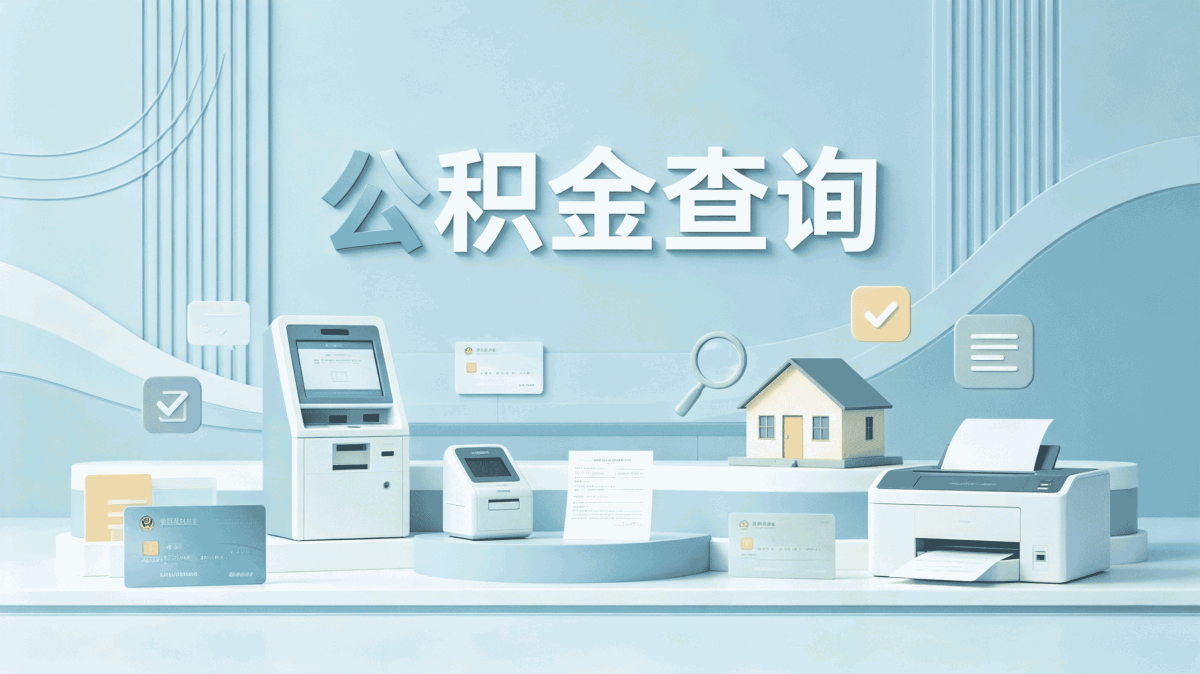 济宁2026公积金提取新规 哪种方式差多少钱