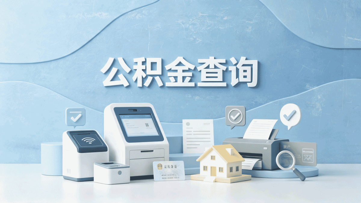 济宁公积金代办网官网材料流程到账时间