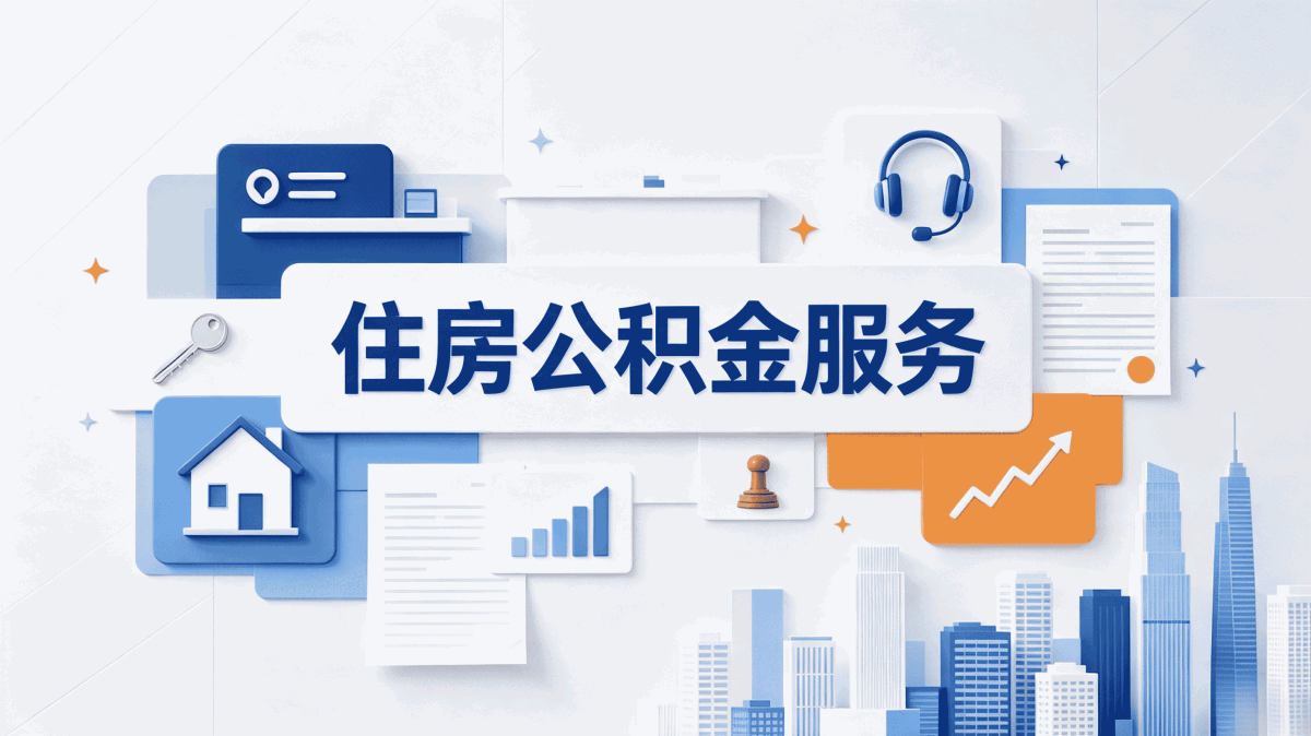 济宁公积金提取代办委托书我头回办跑了几趟