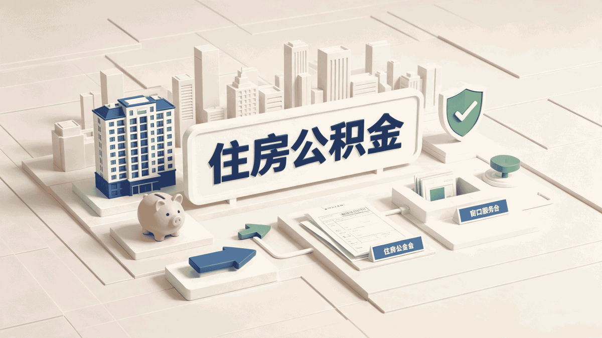 济宁怎么提取公积金最简单的方法我跑了两趟才弄成