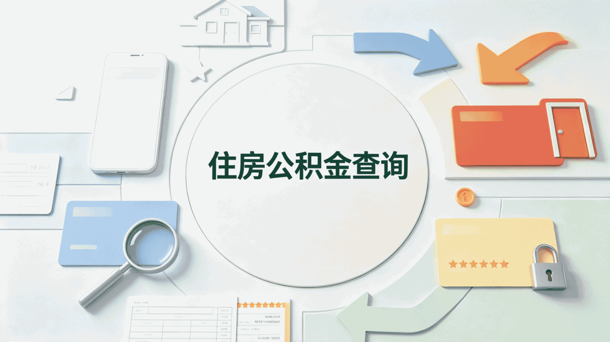 济宁异地公积金封存后怎么提取 别踩坑