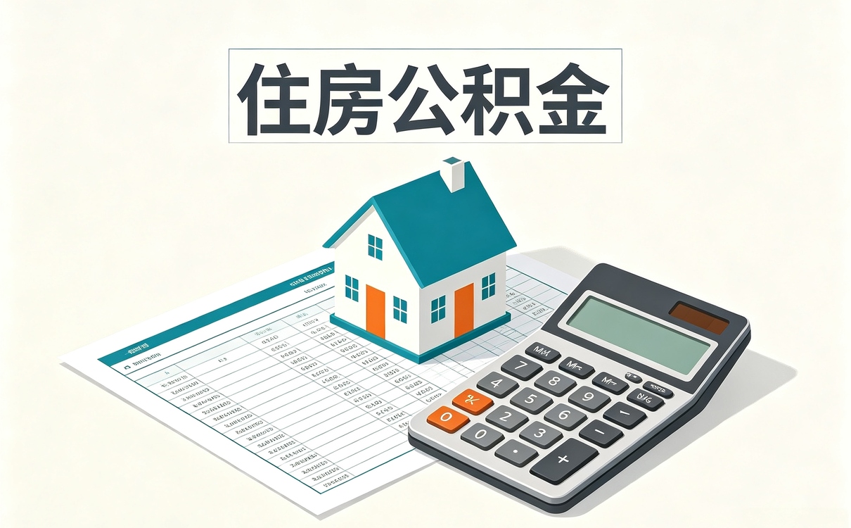 济宁公积金变更登记办理 差几天按月折算哪个划算