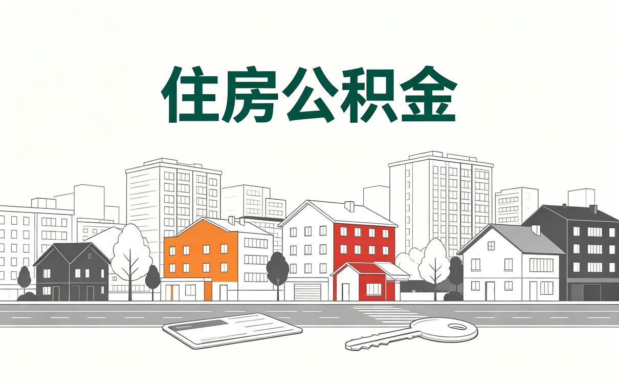 济宁退职公积金提取带什么材料去哪办