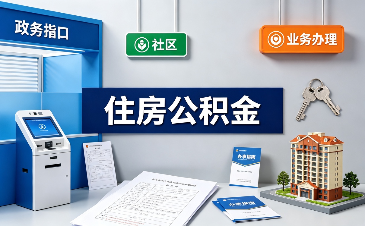 济宁公积金离职提取多久到账到账口径